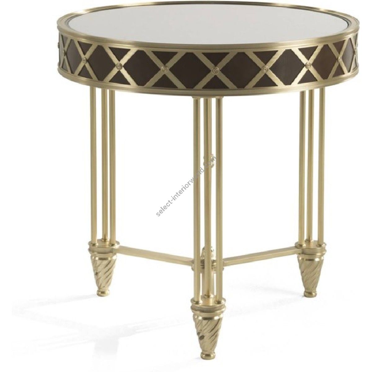 Jumbo Collection / Coffee tables / Cassis Low Table