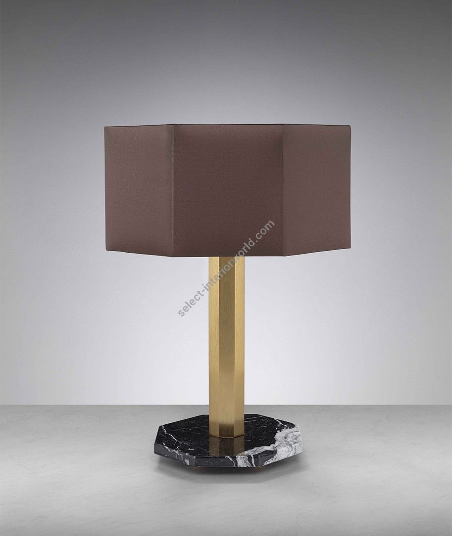 Euroluce Lampadari / Table Lamps / Castel Lamp