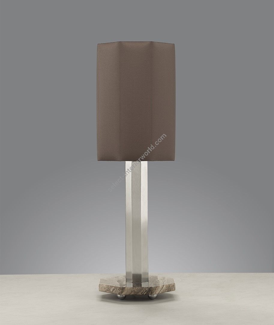 Euroluce Lampadari / Table Lamps / Castel Tall Lamp
