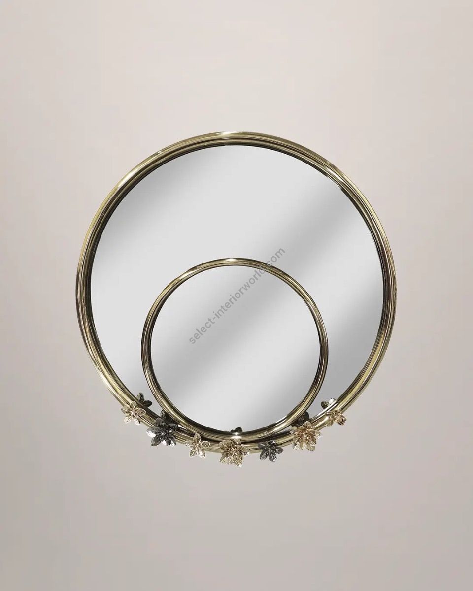 Castro Lighting / Wall Mirrors / Botticelli 7024.90