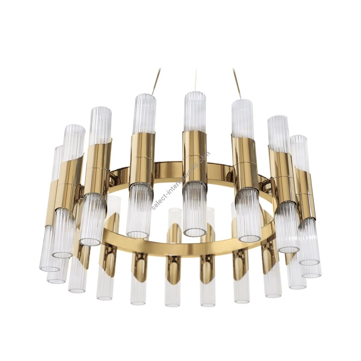Castro Lighting / Pendants & Suspension Lights / Byron 9970