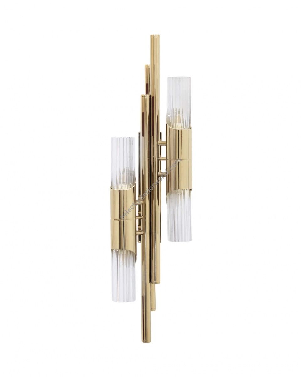 Castro Lighting / Wall Sconces / Byron 9971.2
