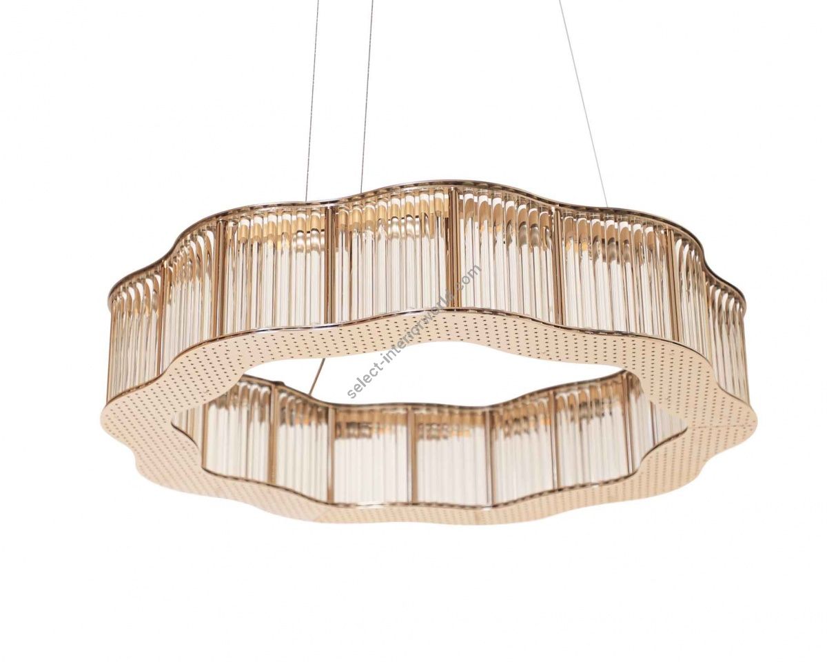 Castro Lighting / Pendants & Suspension Lights / Cosmopolitan 9980.100