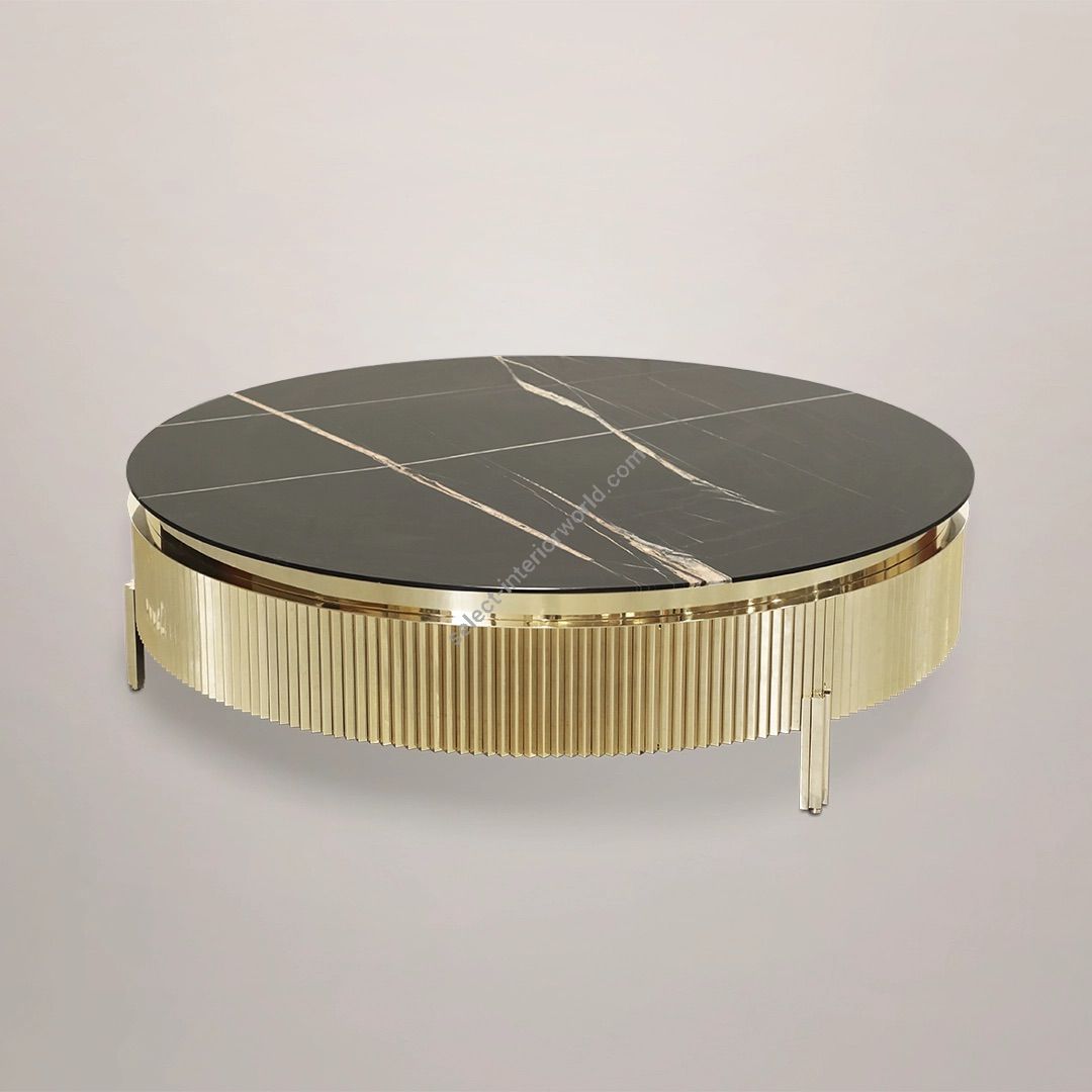 Castro Lighting / Center Tables / Tiffany CT.80