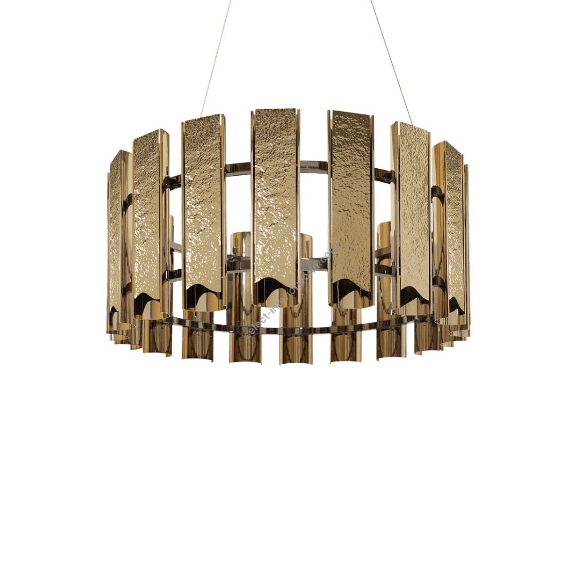 Castro Lighting / Pendants & Suspension Lights / Riviera 9703.80