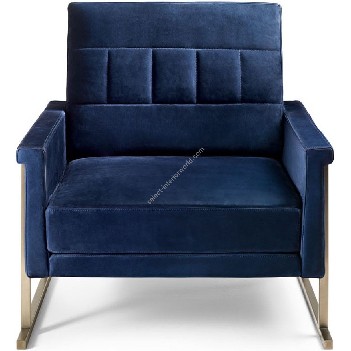 Arte Veneziana / Armchairs / Catai New Classic Handcrafted FPH-GLF-208-110