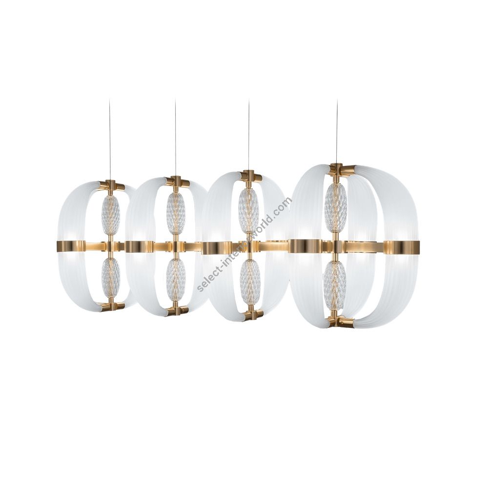 Patrizia Garganti / Chandeliers / Coup De Foudre CDF05