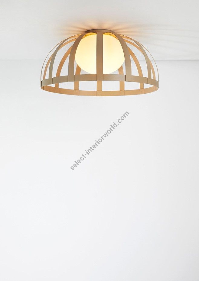 Estiluz / Ceiling Lights / Bols t-4023X