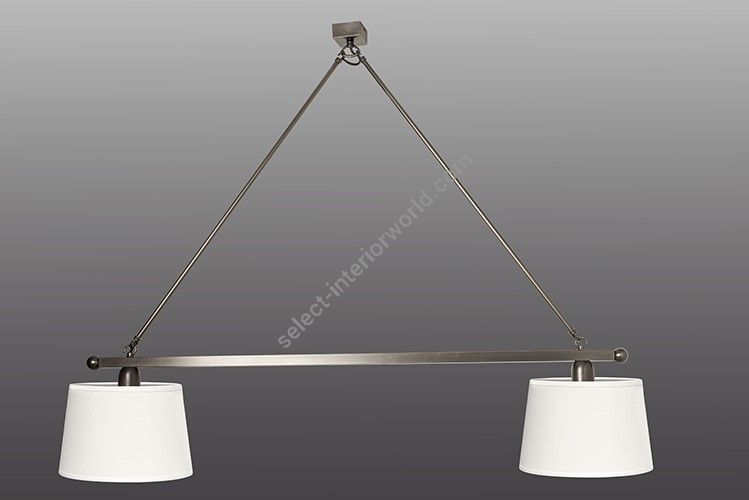 Casadisagne / Pendants & Suspension Lights / S02
