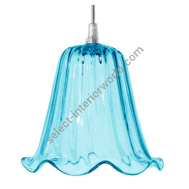 Karman / Pendants & Suspension Lights / Ceraunavolta SE134 3S/3T INT