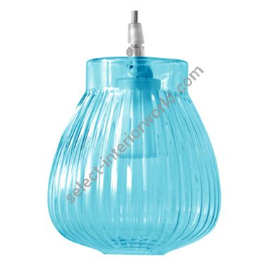 Karman / Pendants & Suspension Lights / Ceraunavolta SE135 1S/1T INT