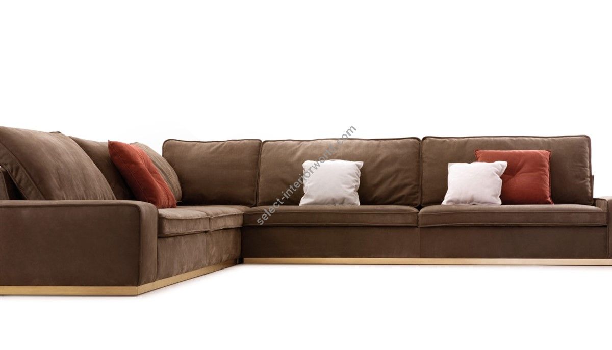 Ulivi Salotti / Sofas / Cesar Reverse Sectional
