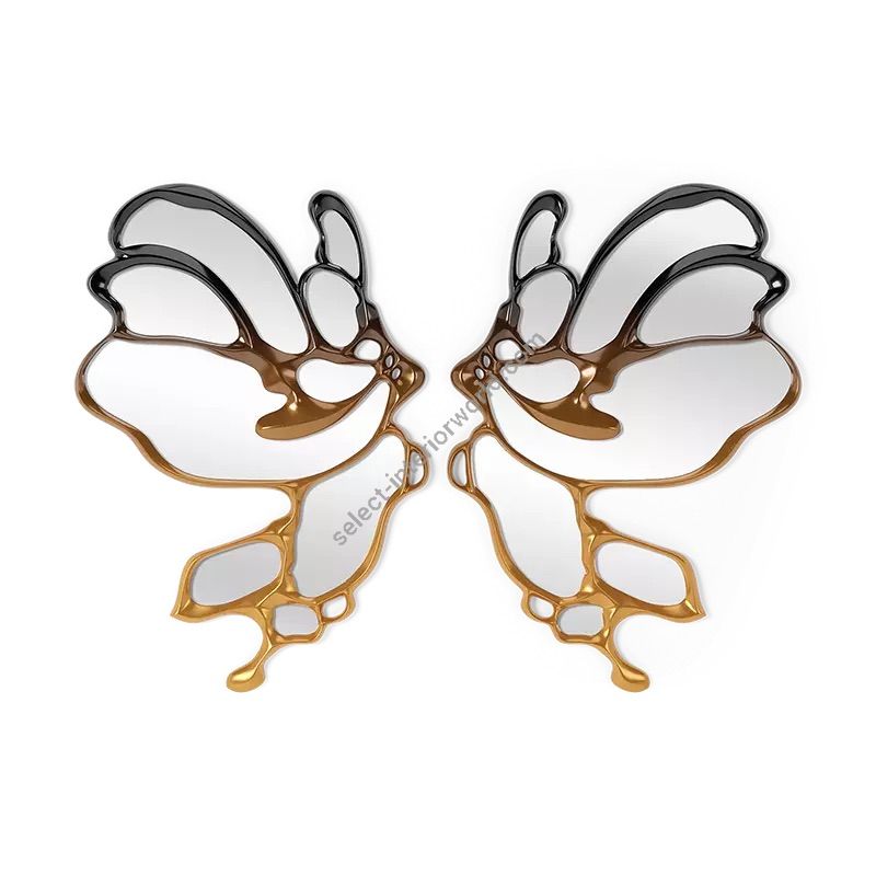 Christopher Guy / Wall Mirrors / Morpho 50-3190