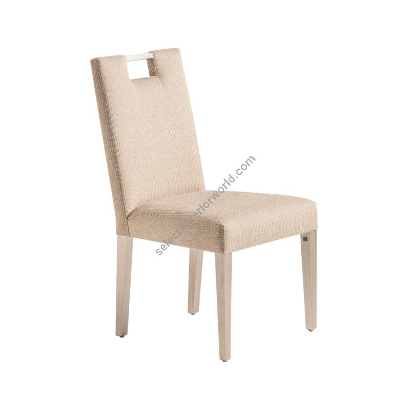 Adriana Hoyos / Chairs without Arms / Chocolate Side Chair 120