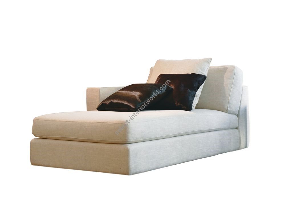 DOM Edizioni / Chaise longue / Philippe