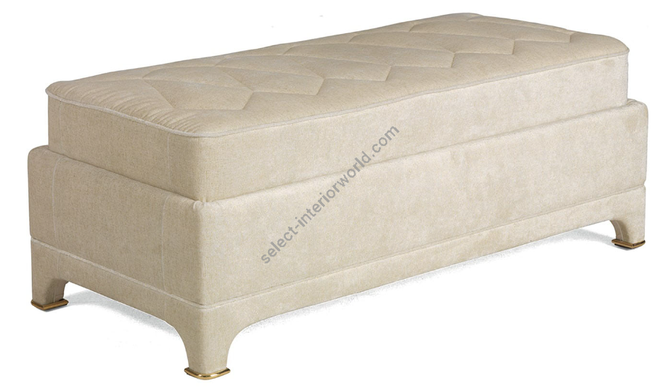 Zanaboni / Benches / Chanel Bench