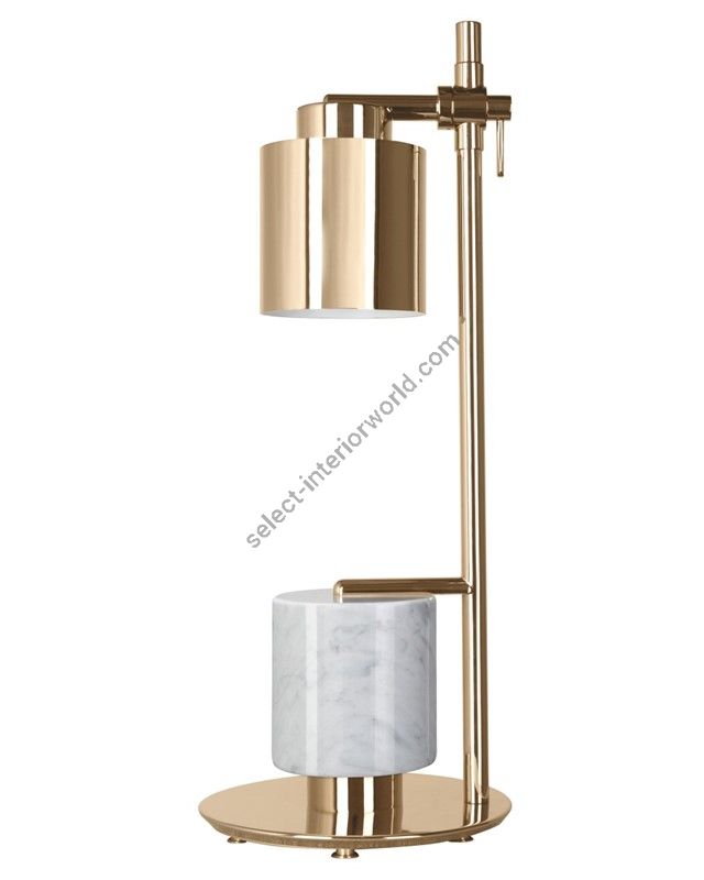 Castro Lighting / Table Lamps / Chantel 3055.1