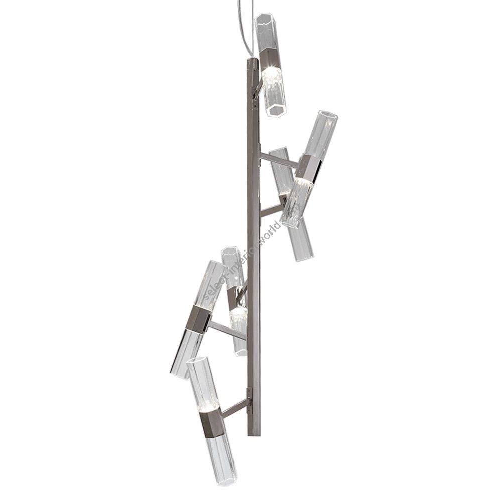 Patrizia Garganti / Pendants & Suspension Lights / Chaos 03