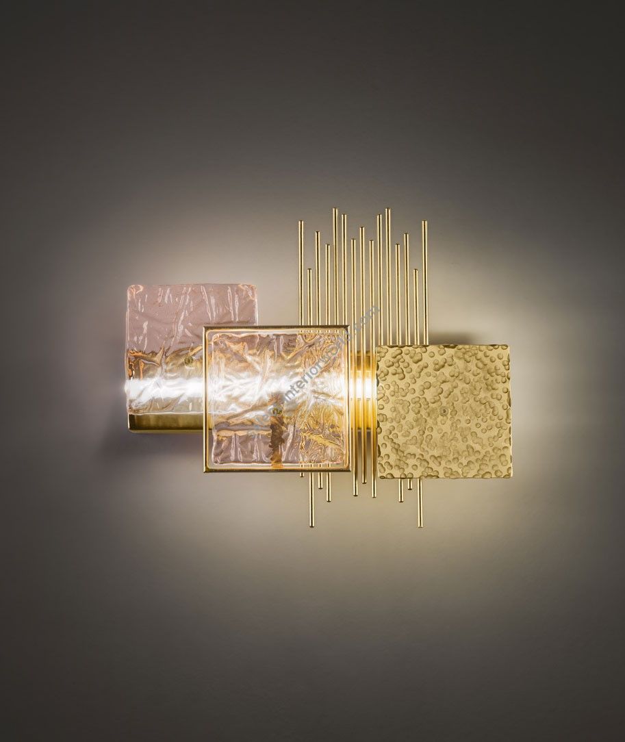 Euroluce Lampadari / Wall Sconces / Character