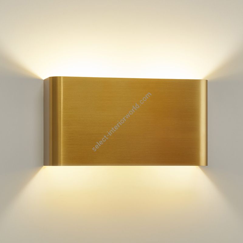 Charles Paris / Wall Lamp / Ecran 0511-0