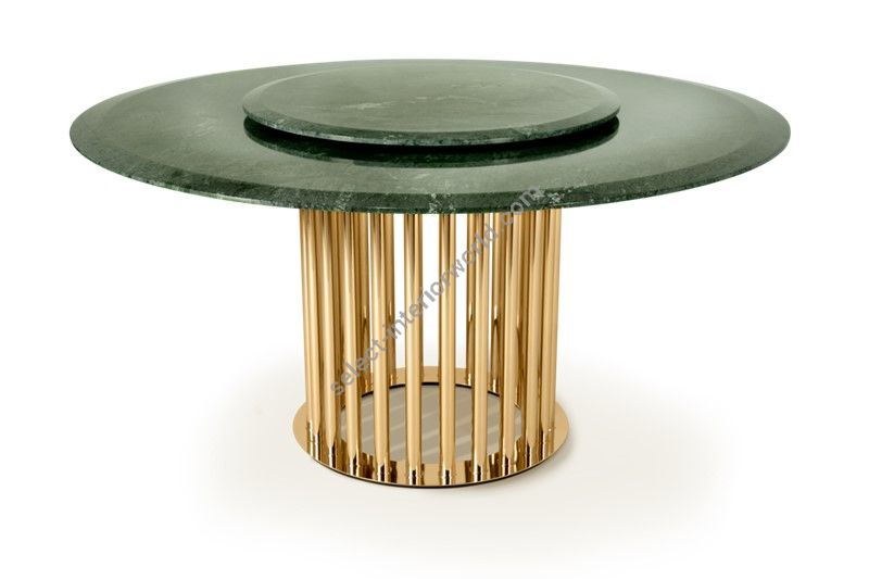 Castro Lighting / Dining Tables / Charlotte LAZ