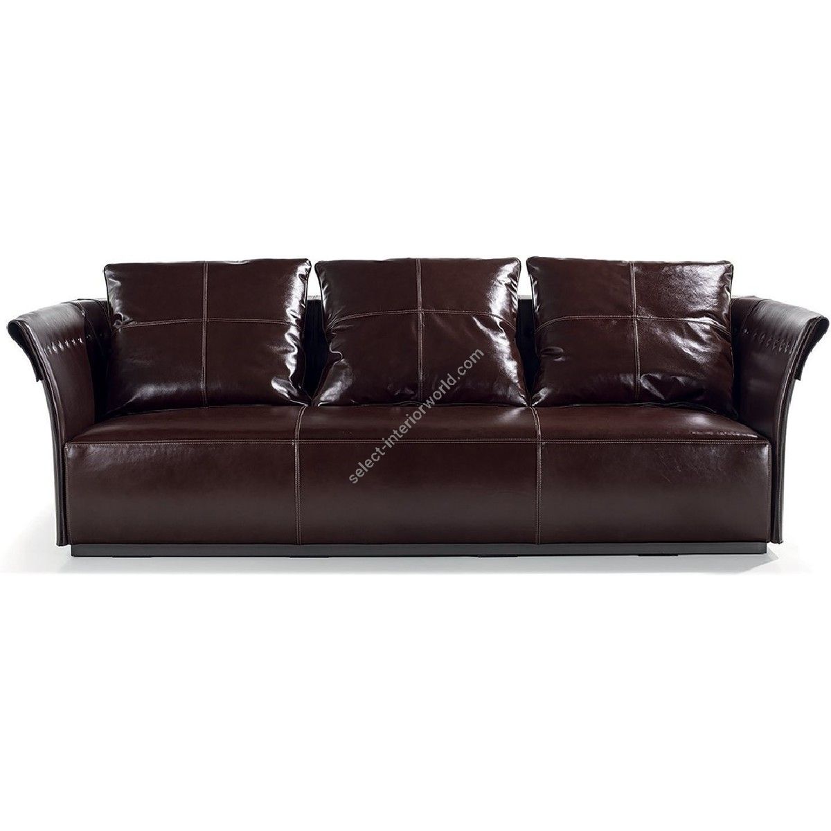 Longhi / Sofas / Charme sofa W 585