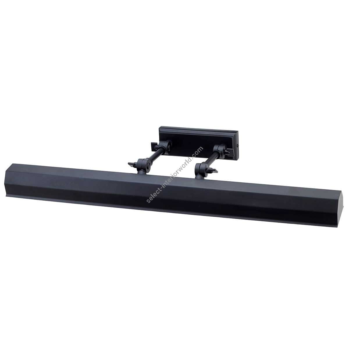 Elstead Lighting / Picture Lights / Chawton Large Black