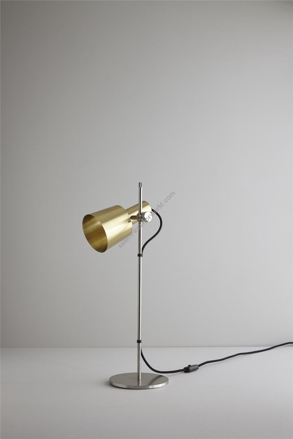 Original BTC / Table Lamps / Chester