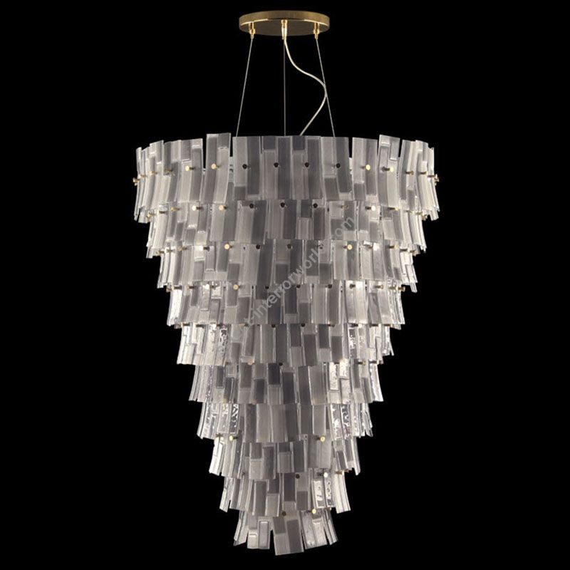 Multiforme / Chimera SS7701 / Suspension lamp