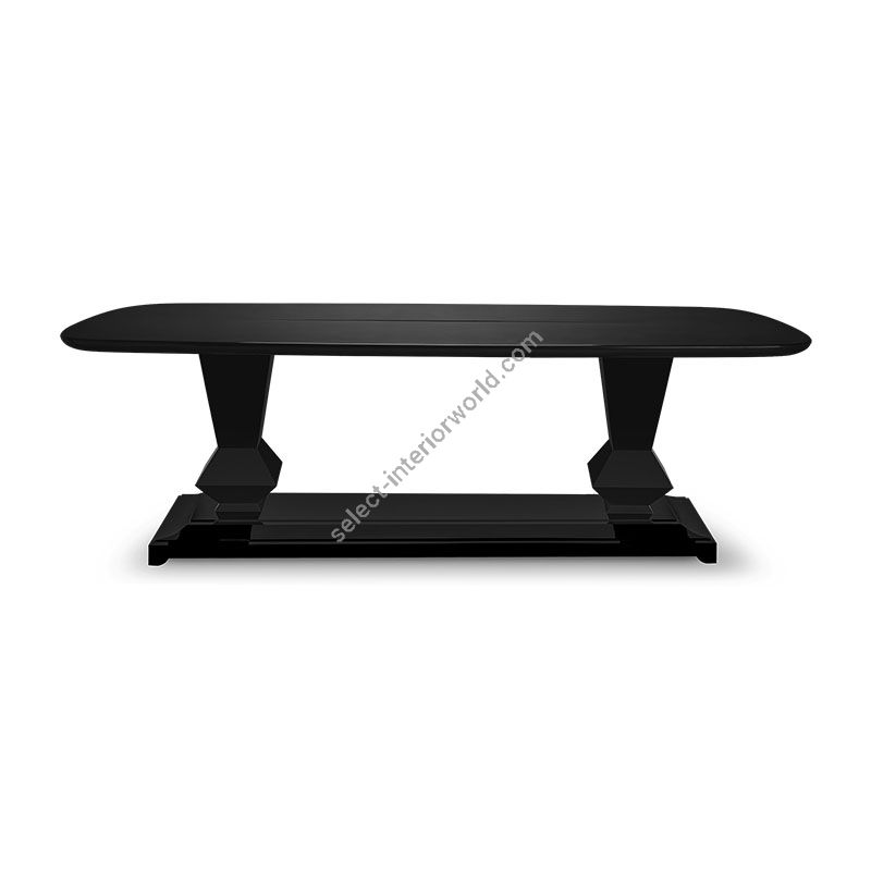 Christopher Guy Cristaux III Dining table 76-0455