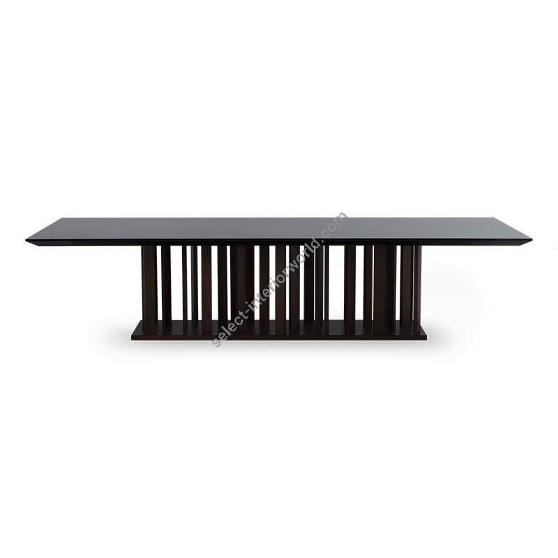 Christopher Guy Le Bois III Dining Table 76-0461