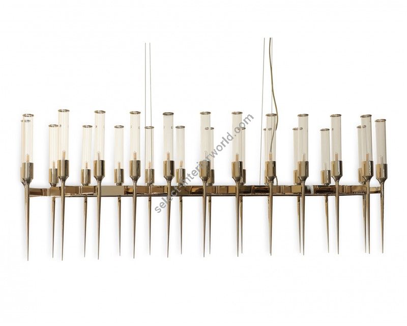 Castro Lighting / Pendants & Suspension Lights / Cielo Snooker 9742.150x40