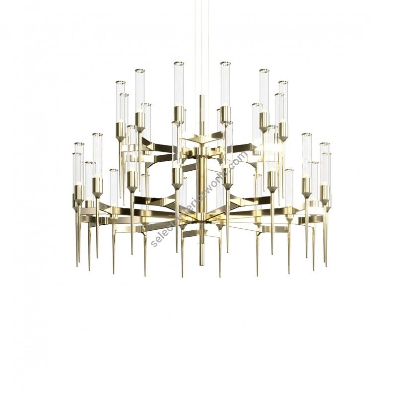Castro Lighting / Pendants & Suspension Lights / Cielo 9743.110