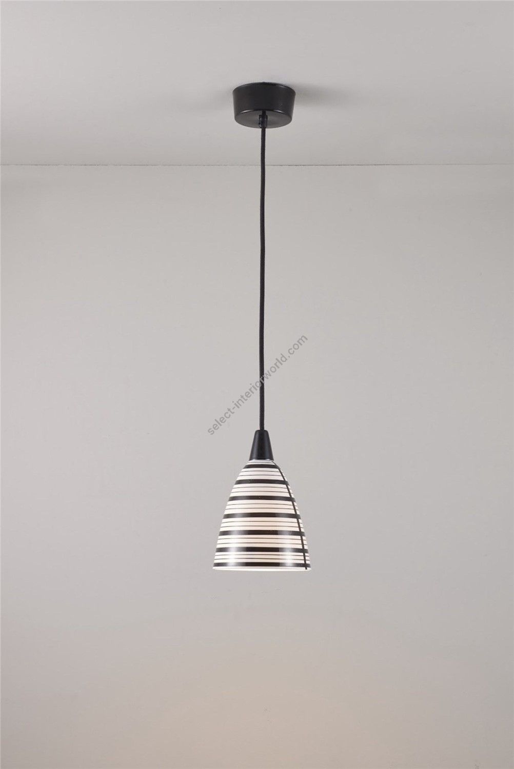 Original BTC / Pendants & Suspension Lights / Circle Line