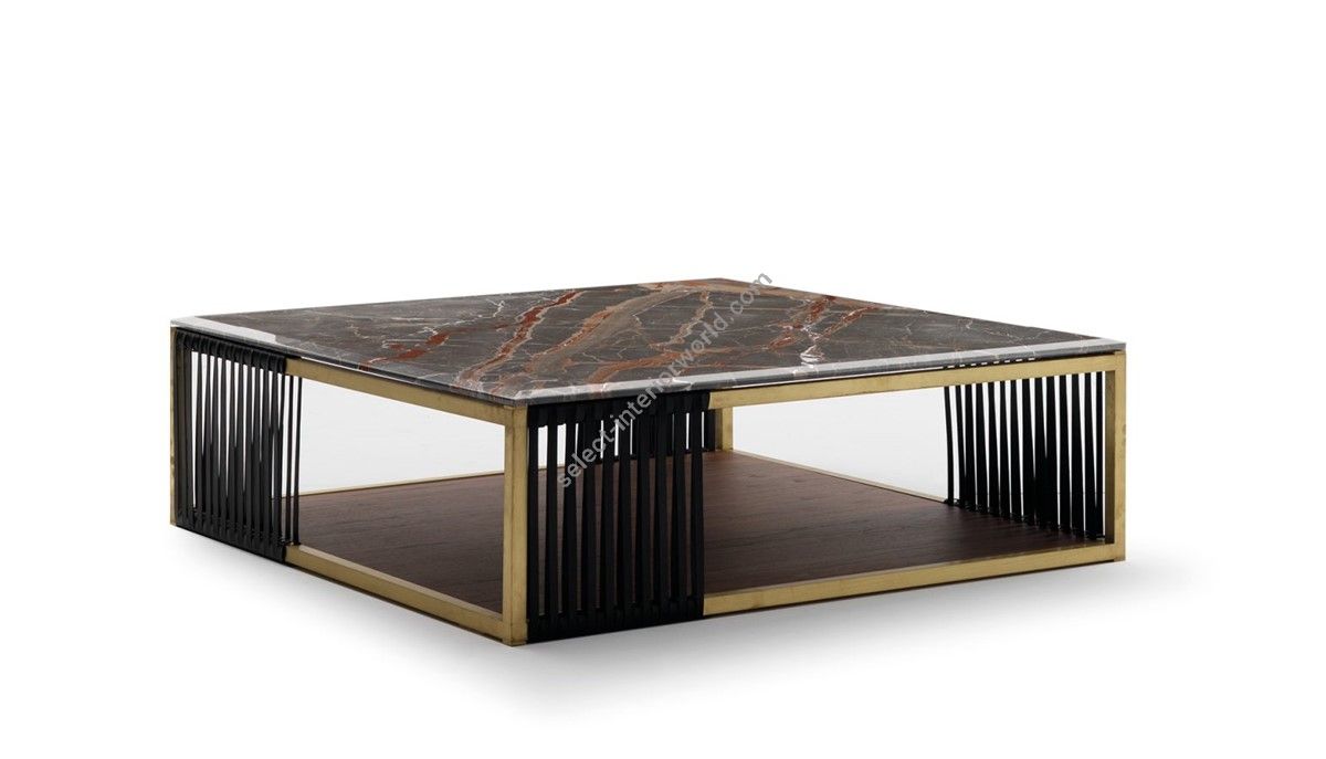 Ulivi Salotti / Coffee & Cocktail tables / Claire