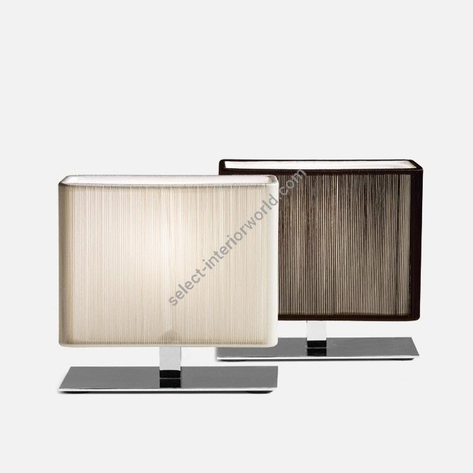 Axolight / LED Table Lamps / Clavius small