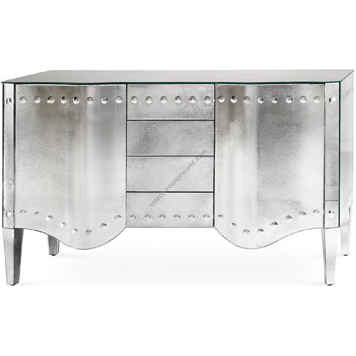 Arte Veneziana / Sideboards & Buffets / Clichy French Style FSB-AVA-008-2030
