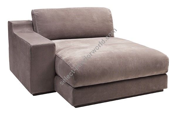 Smania / Chaise Lounges / Mister P