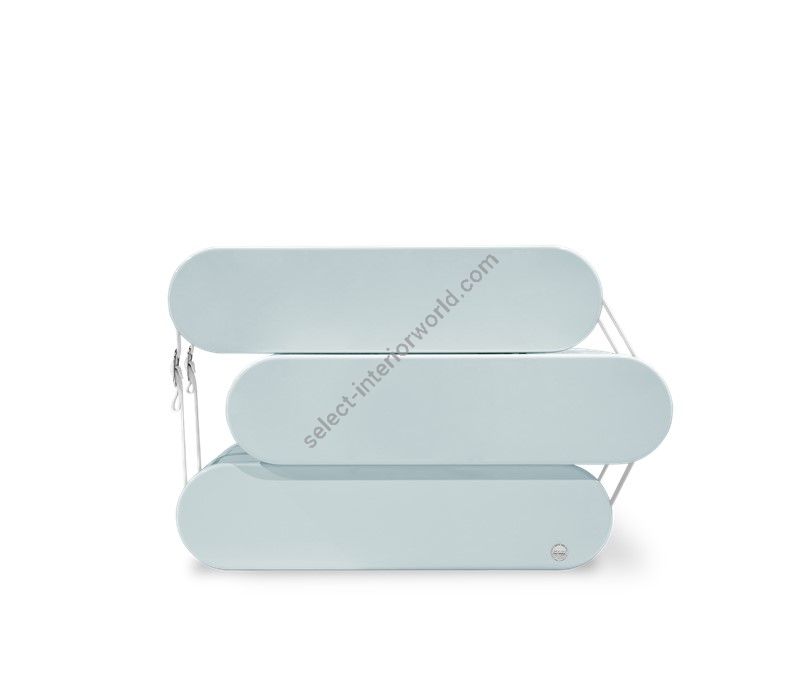 Boca do Lobo / Dressers / Cloud 3 Drawers Chest for Kids