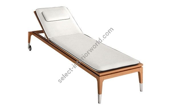 Smania / Chaise Longues / Palmas Outdoor