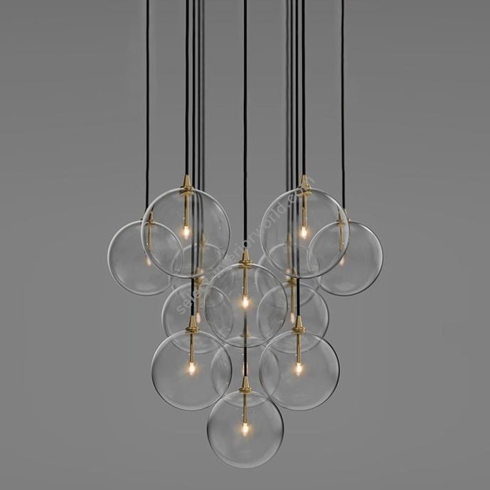 Schwung design / Pendants & Suspension Lights / Cluster 13