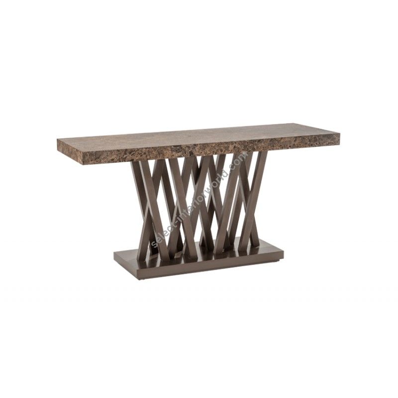 Adriana Hoyos / Consoles / Caramelo 701