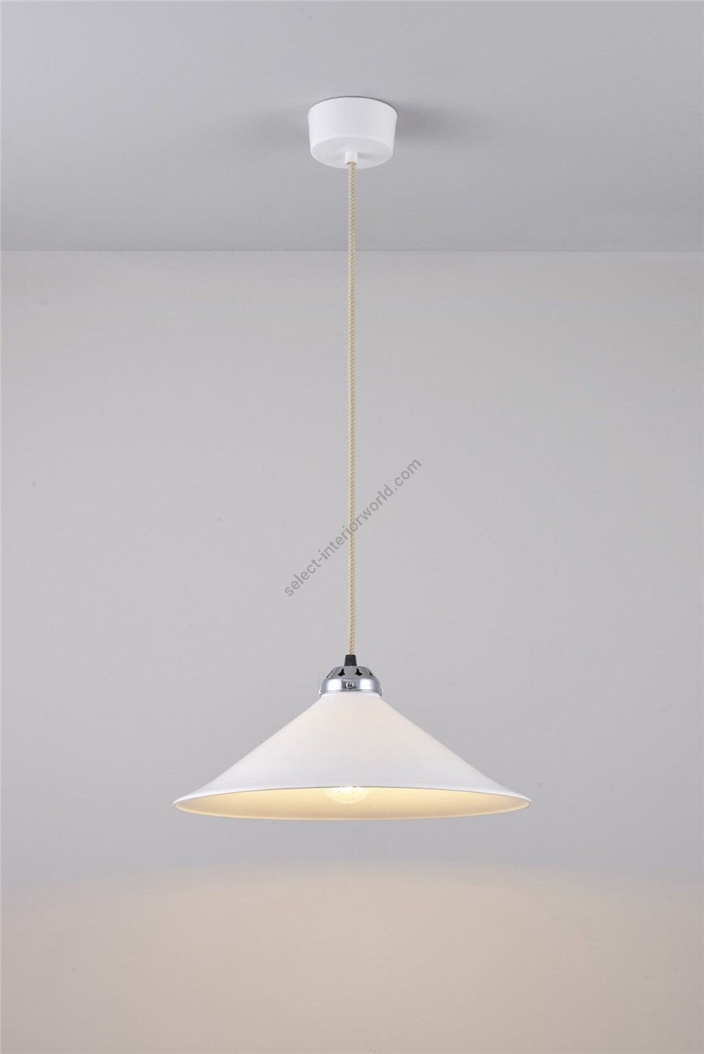 Original BTC / Pendants & Suspension Lights / Cobb Large