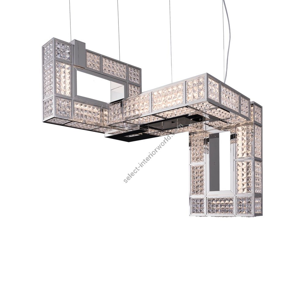 Patrizia Garganti / Pendants & Suspension Lights / Coccofilo 02