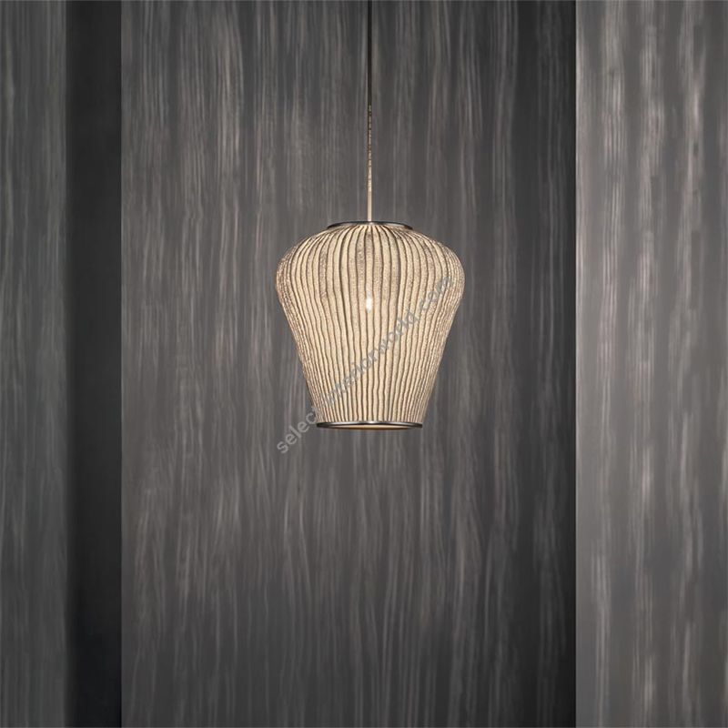 Arturo Alvarez / Pendant Lights / Coral Cay COCY04