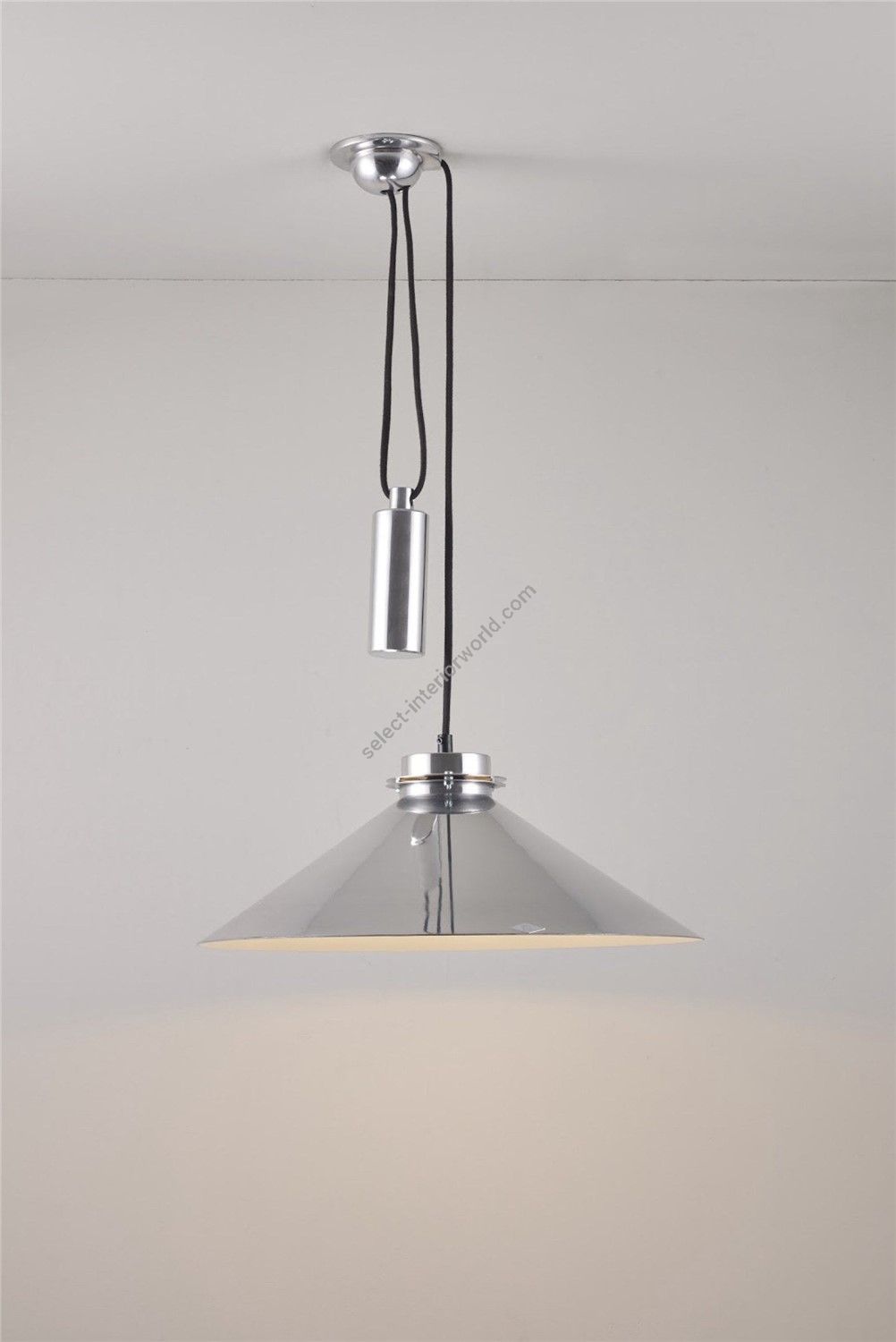 Original BTC / Pendants & Suspension Lights / Codie Rise & Fall
