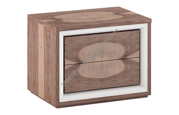 Smania / Nightstands & Bedside tables / Domino 09