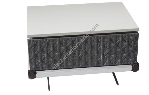 Smania / Nightstands & Bedside tables / Dorado