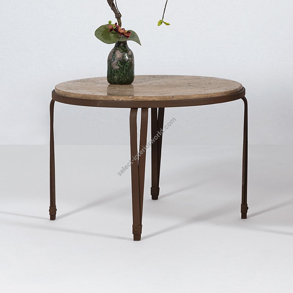 Officina Ciani / Outdoor Coffee tables / GF4029CT Marina