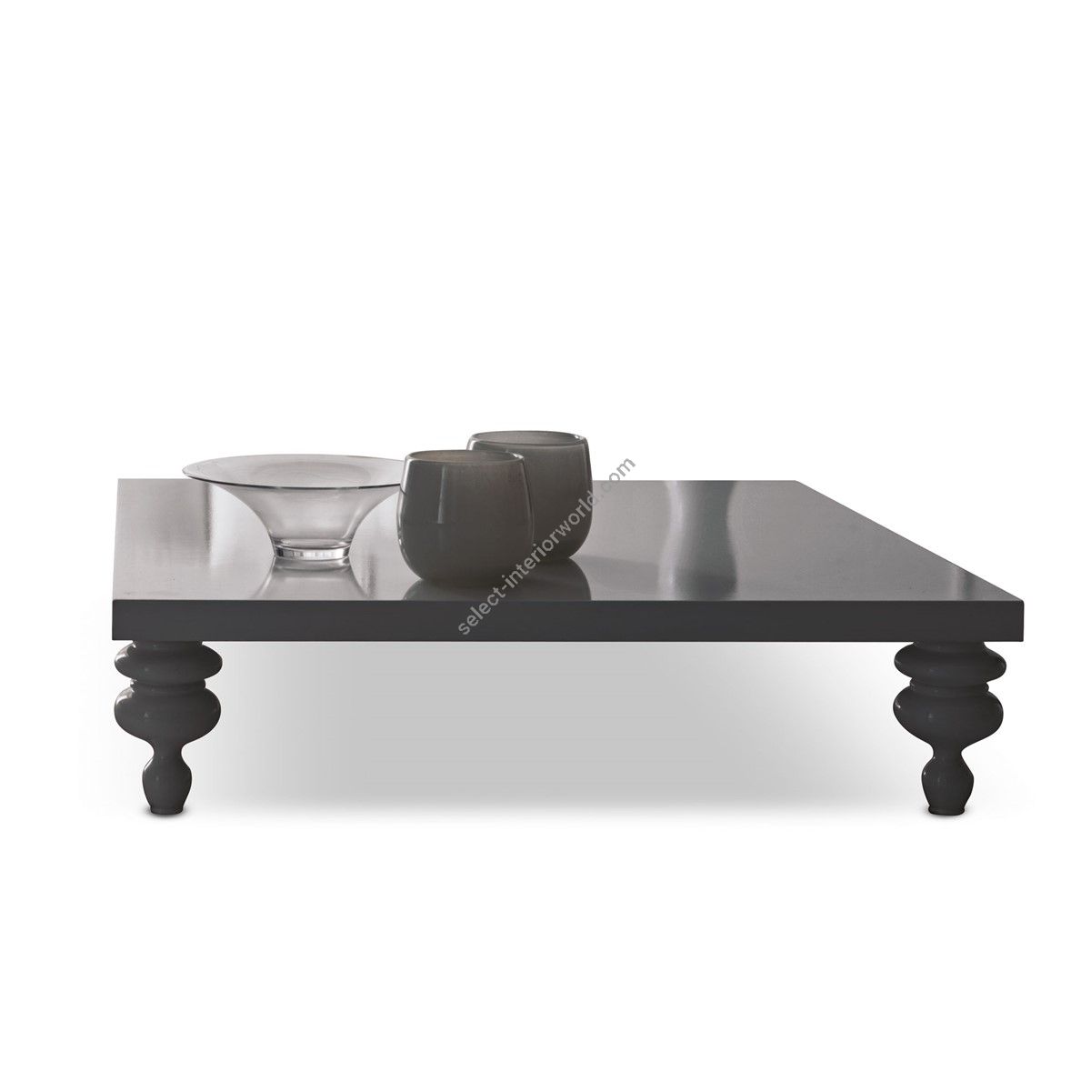 Corte Zari / Coffee & Cocktail tables / Keope